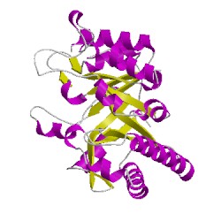 Image of CATH 2ybtF01