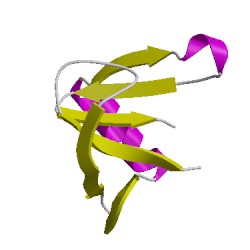 Image of CATH 2ybtF02