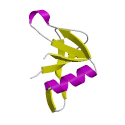 Image of CATH 2ybuA02