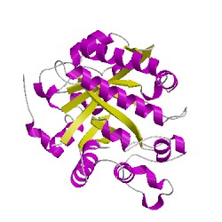 Image of CATH 2ybuB01