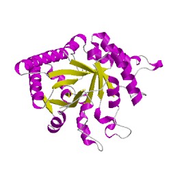 Image of CATH 2ybuC01
