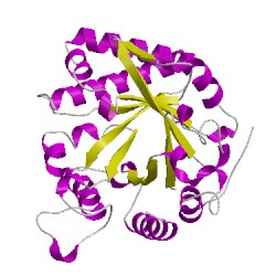 Image of CATH 2ybuD01