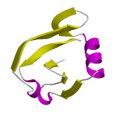 Image of CATH 2ybuD02