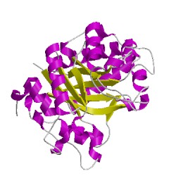 Image of CATH 2ybuE01
