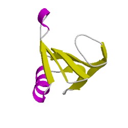 Image of CATH 2ybuE02