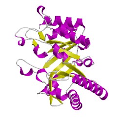 Image of CATH 2ybuF01