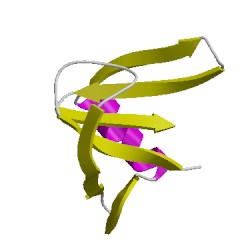 Image of CATH 2ybuF02