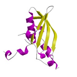Image of CATH 2ybvA01
