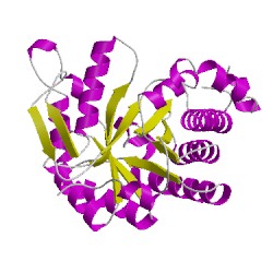 Image of CATH 2ybvA02