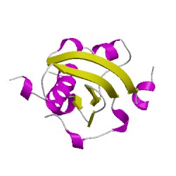 Image of CATH 2ybvC01
