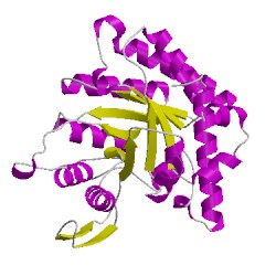 Image of CATH 2ybvC02