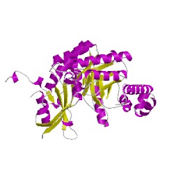 Image of CATH 2ybvE