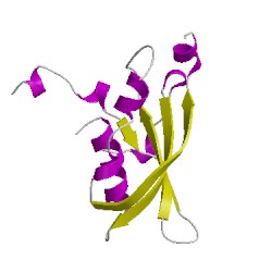 Image of CATH 2ybvE01