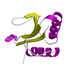 Image of CATH 2ybvF00