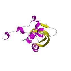 Image of CATH 2ybvG01