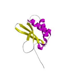 Image of CATH 2ybvH00