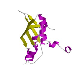 Image of CATH 2ybvI01