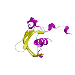 Image of CATH 2ybvK01