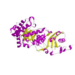 Image of CATH 2ybvO