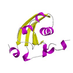 Image of CATH 2ybvO01