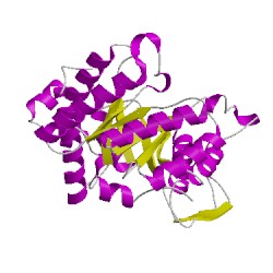 Image of CATH 2ybvO02