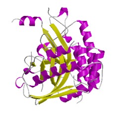 Image of CATH 2ybxA