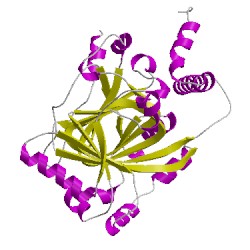 Image of CATH 2yc0A