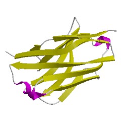 Image of CATH 2yc1A00