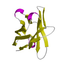 Image of CATH 2yc1D