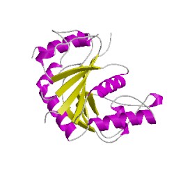 Image of CATH 2yc3A00