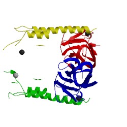 Image of CATH 2yc4