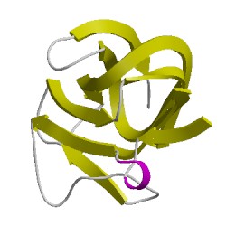 Image of CATH 2yc4A00