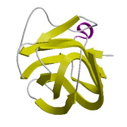 Image of CATH 2yc4B