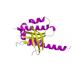 Image of CATH 2yc4C