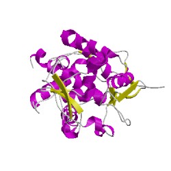 Image of CATH 2ycgA