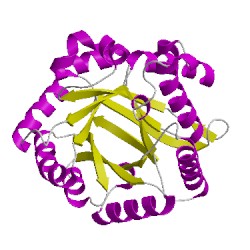 Image of CATH 2yclB01
