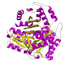 Image of CATH 2ycpA