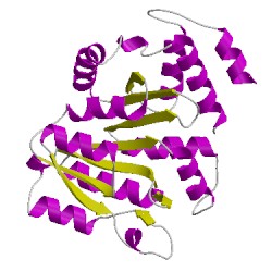 Image of CATH 2ycpA02