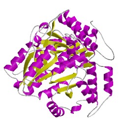 Image of CATH 2ycpB