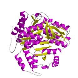 Image of CATH 2ycpC