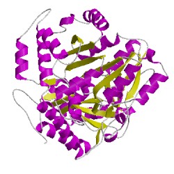 Image of CATH 2ycpD