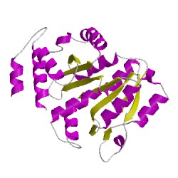 Image of CATH 2ycpD02