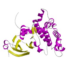 Image of CATH 2ycqA