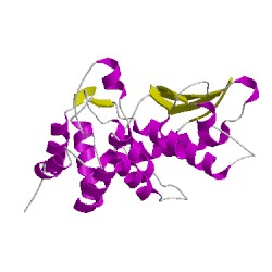 Image of CATH 2yd0A02