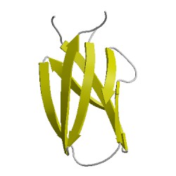 Image of CATH 2yd0A03