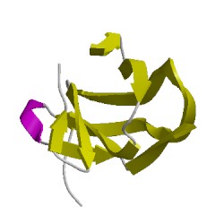 Image of CATH 2yd7B02
