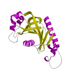 Image of CATH 2ydcA