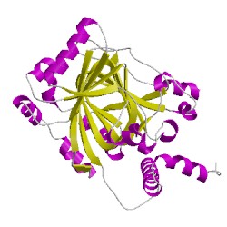 Image of CATH 2ydeA