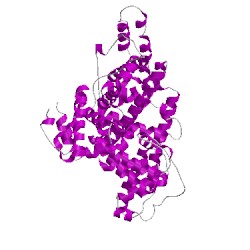 Image of CATH 2ydfA