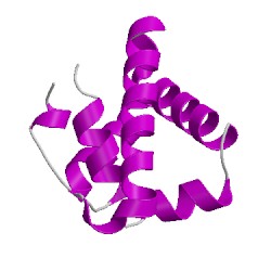 Image of CATH 2ydfA01